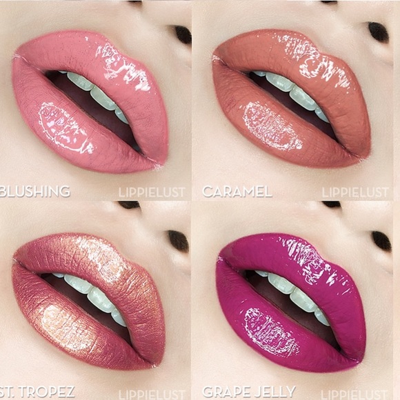 Anastasia lip gloss - Picture 3 of 8